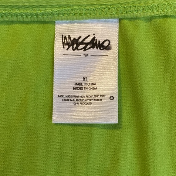 Mossimo Bikini Bottom‎ - Picture 3 of 4